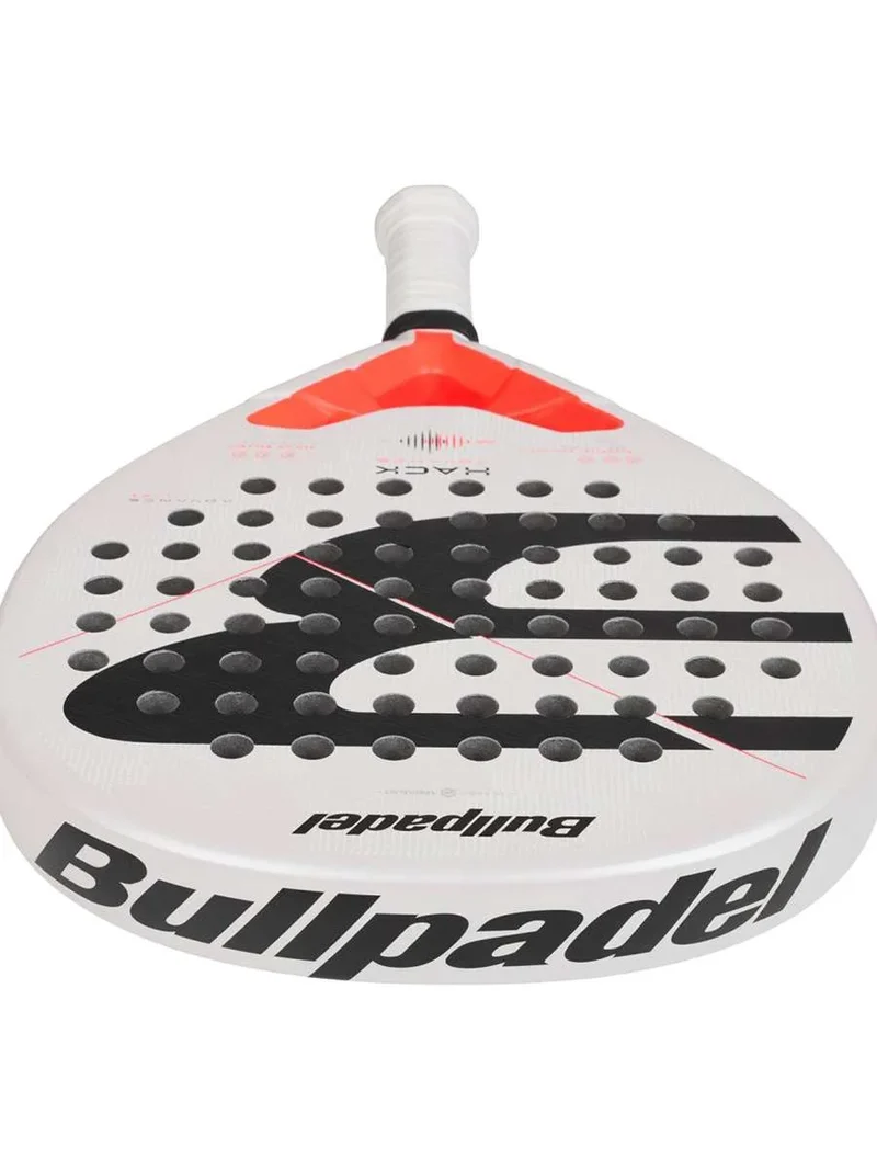 Bullpadel Hack Advance 2026 Padel Racket