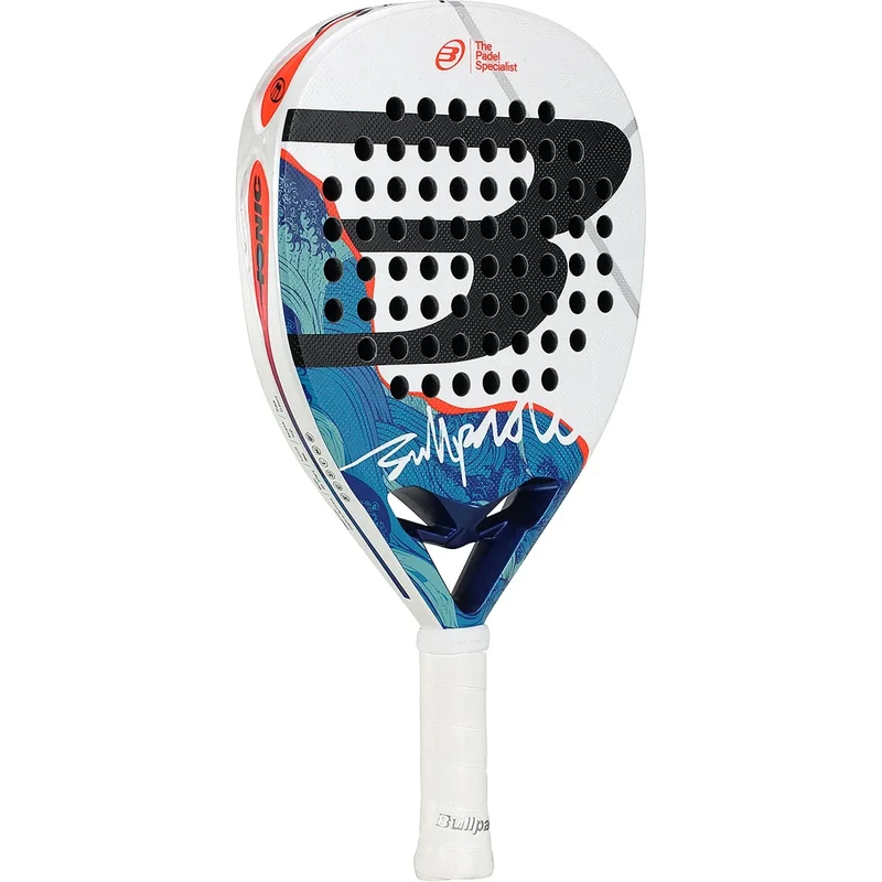 Bullpadel Ionic Power 26 Padel Racket