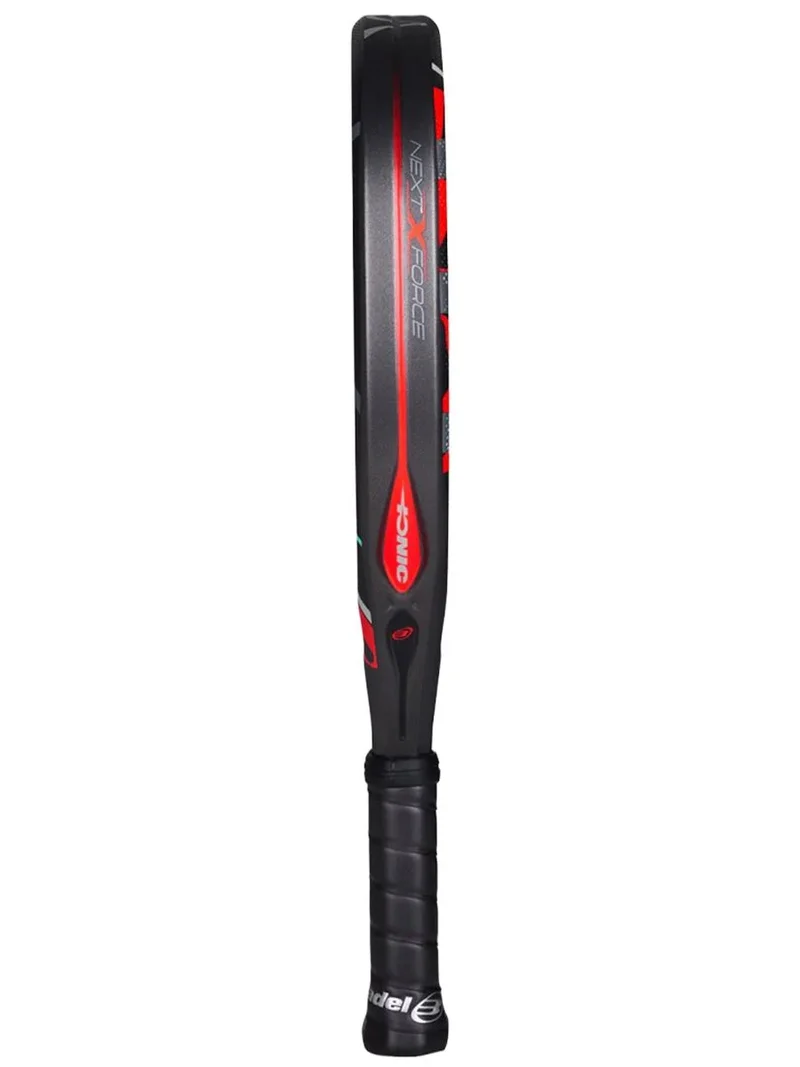 Bullpadel Ionic Control 2026 Padel Racket