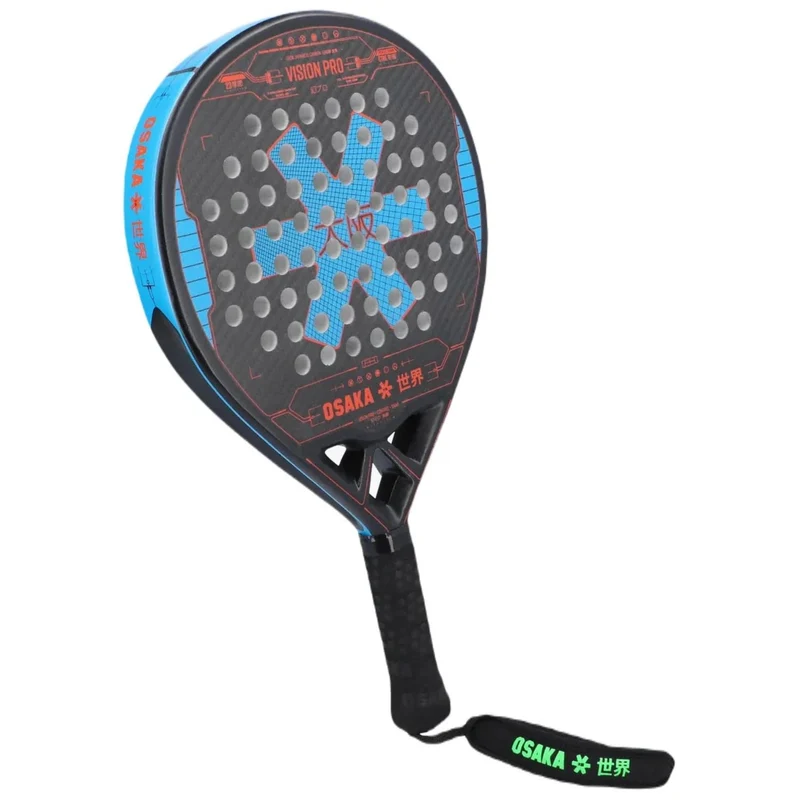 Osaka Vision Pro Control Snap