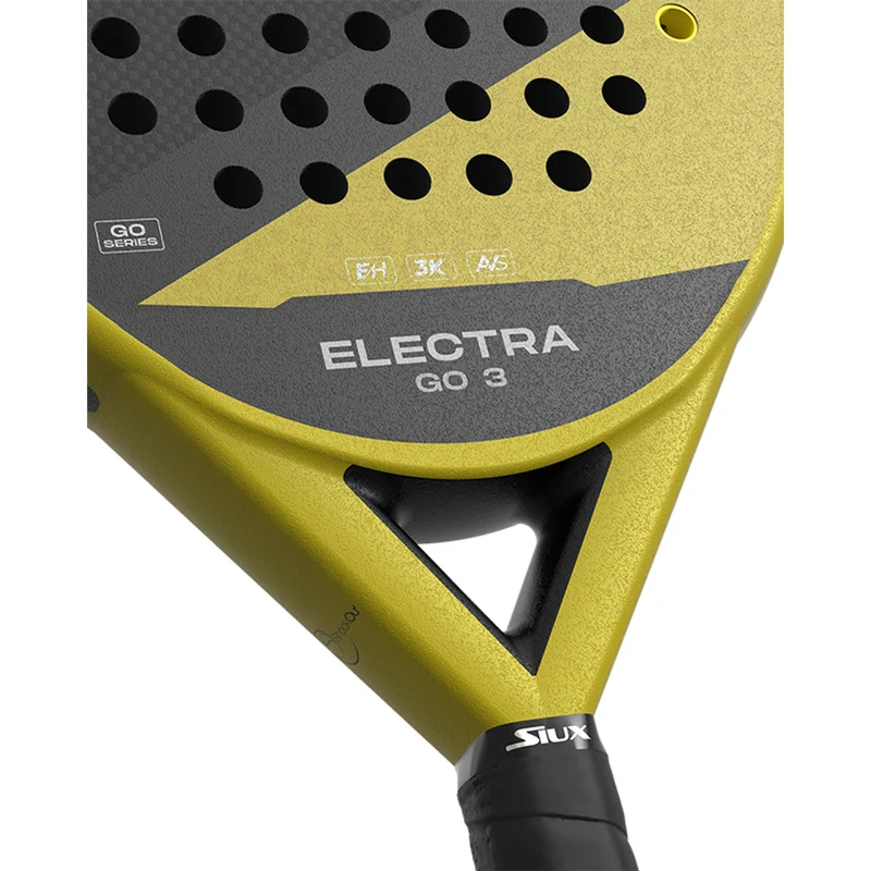 Siux Electra ST3 Go