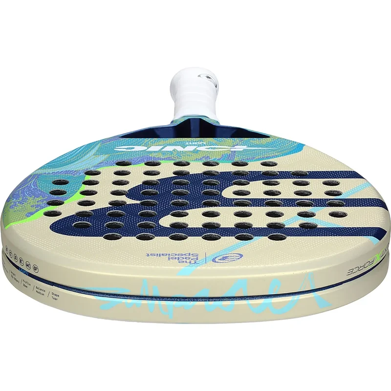 Bullpadel Ionic Light 26 Padel Racket