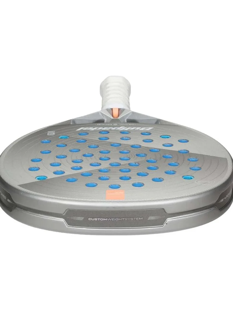 Bullpadel Hack 04 Hybrid Cloud 2026 Padel Racket