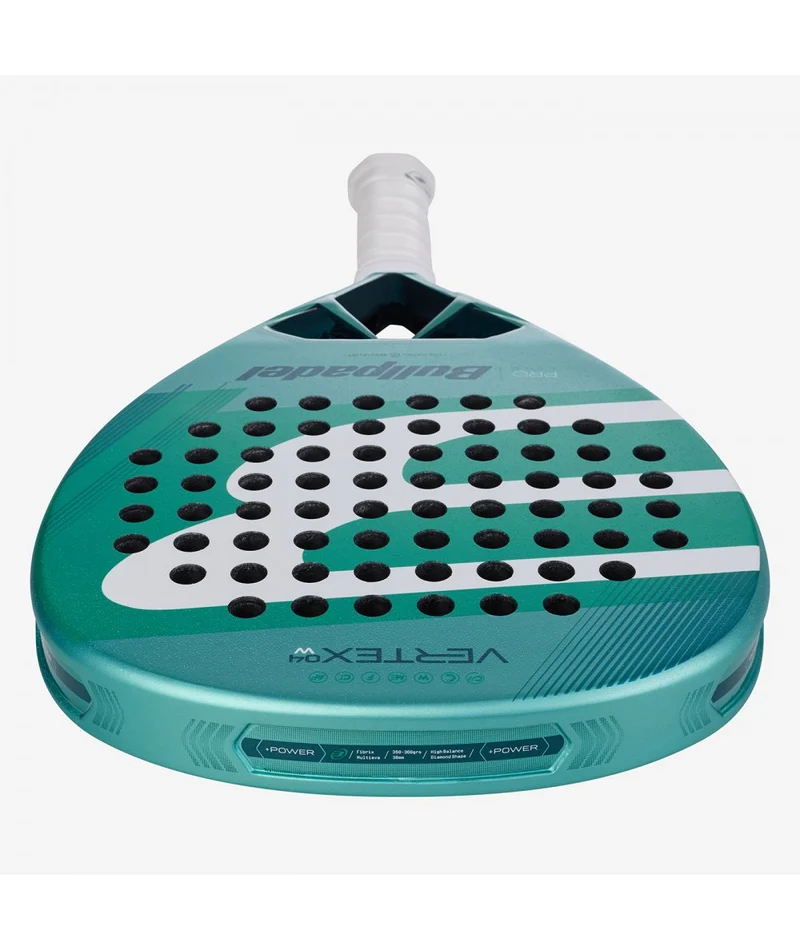 Bullpadel Vertex 04 Women 25 Pack