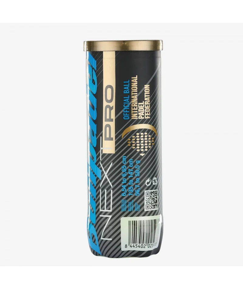 Bullpadel Vertex 04 Women 25 Pack