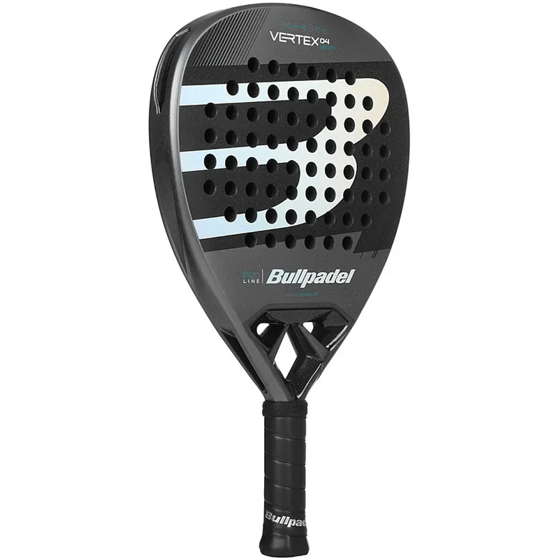 Bullpadel Vertex 04 Comfort 2025 Pack