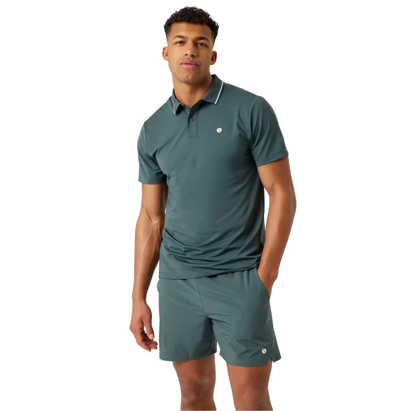 Björn Borg Ace Polo Shirt Urban Chic