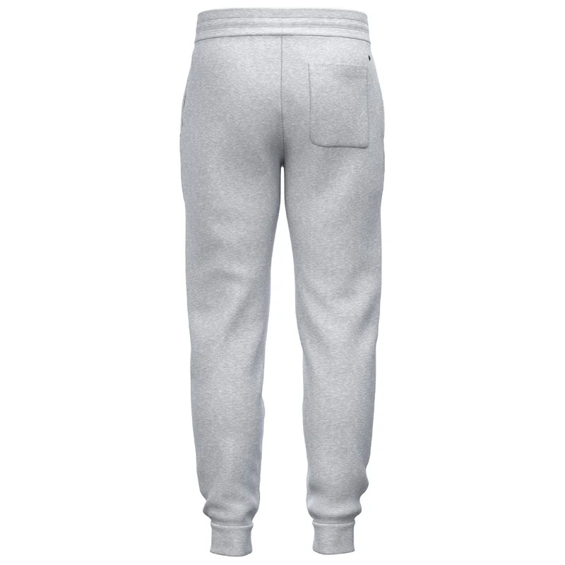 Björn Borg Essential 1 Tapered Sweatpants Light Grey Melange