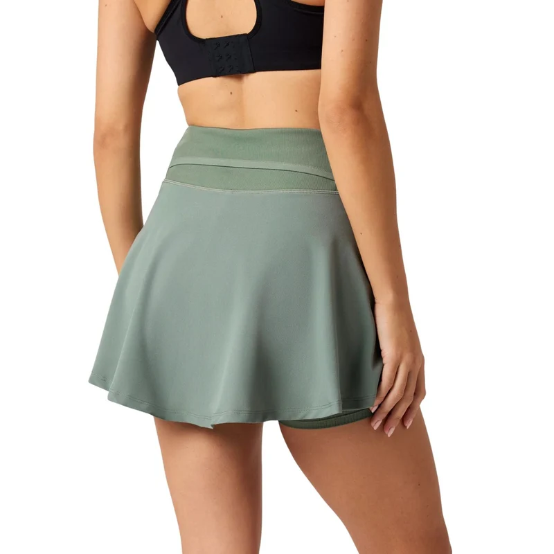 Björn Borg Ace Skirt Pocket Green