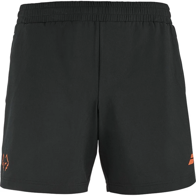 Babolat Lebron Black 2026 Padel Shorts