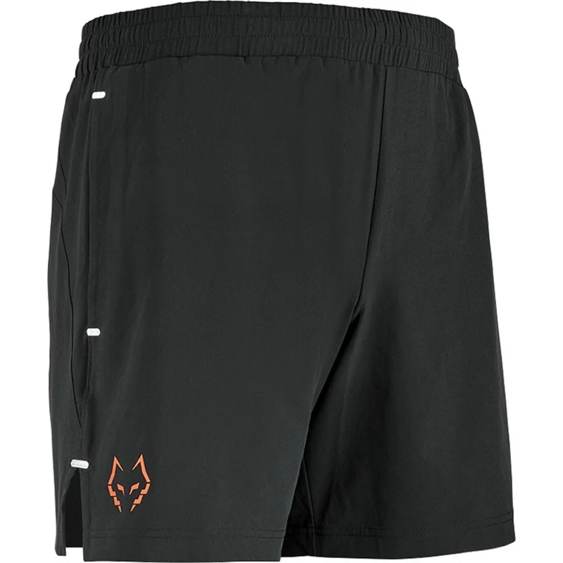Babolat Lebron Black 2026 Padel Shorts