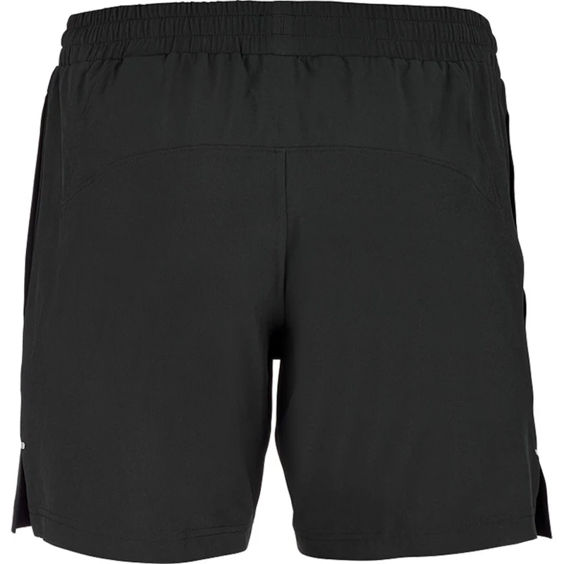 Babolat Lebron Black 2026 Padel Shorts
