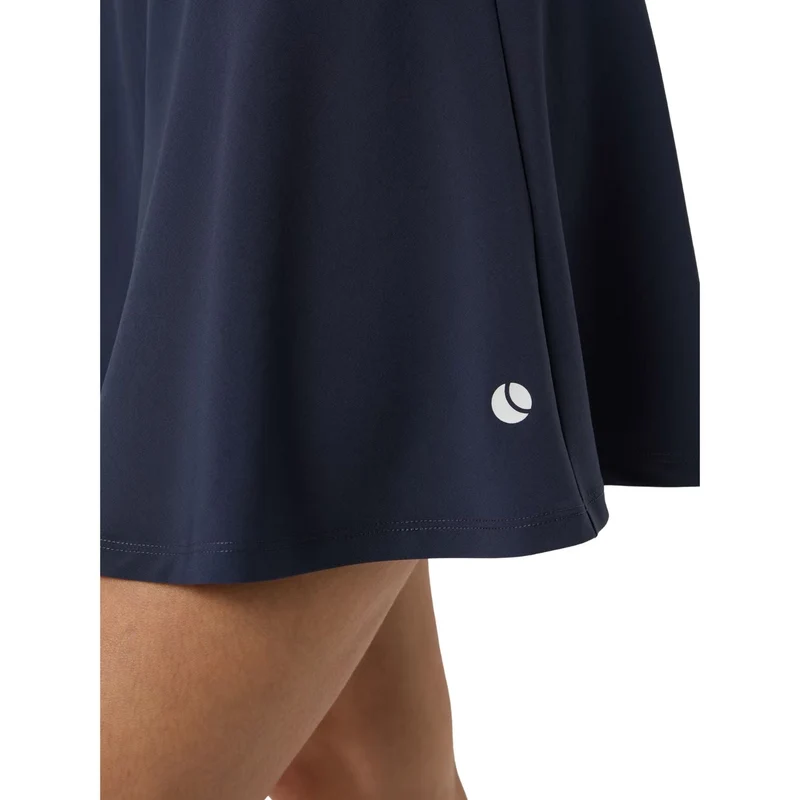 Björn Borg Ace Skirt Pocket Odyssey Gray