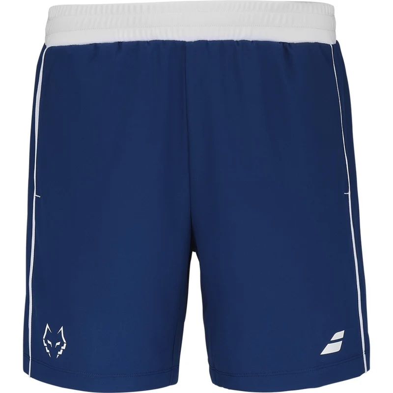Babolat Lebron Estate Blue 2025 Padel Shorts