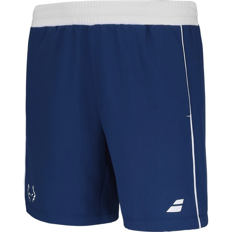 Babolat Lebron Estate Blue 2025 Padel Shorts