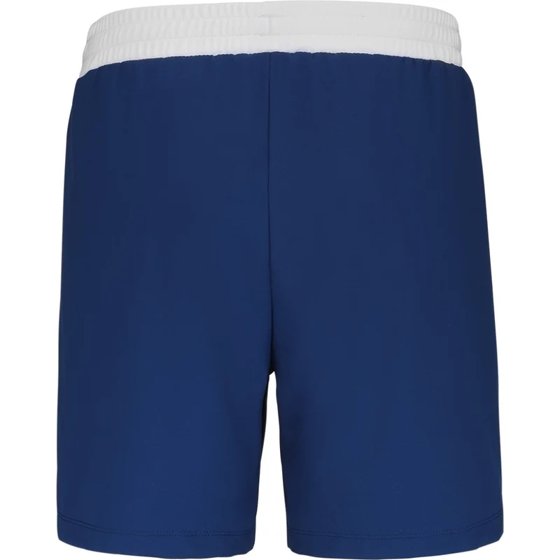 Babolat Lebron Estate Blue 2025 Padel Shorts