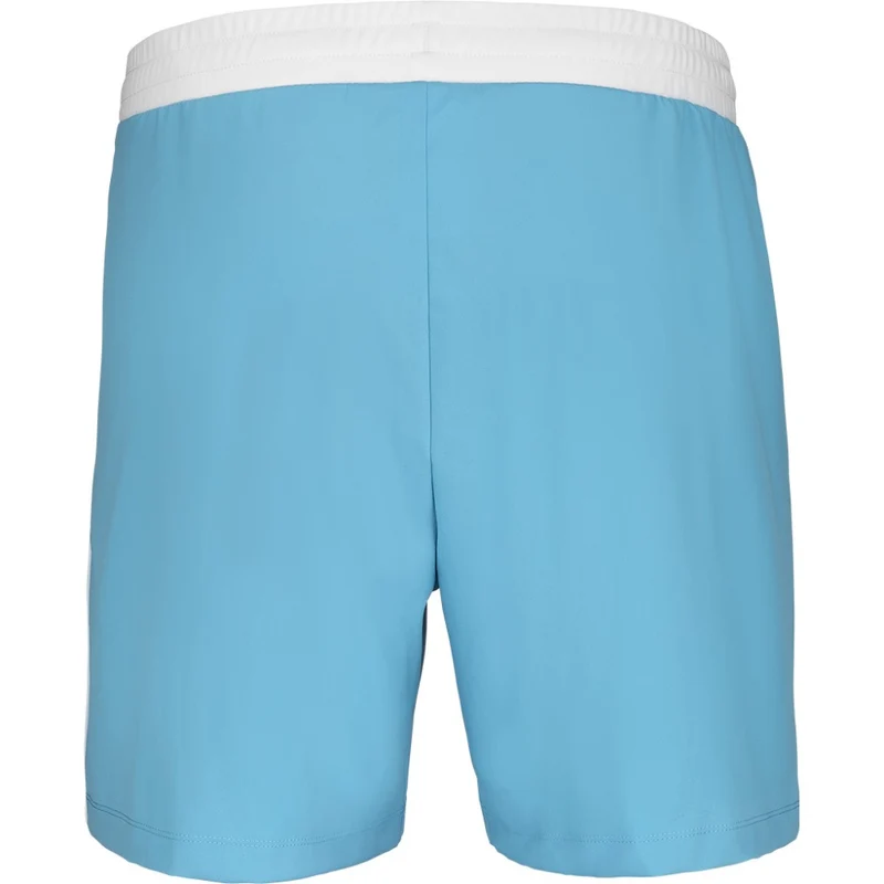 Babolat Lebron Cyan Blue 2025 Padel Shorts