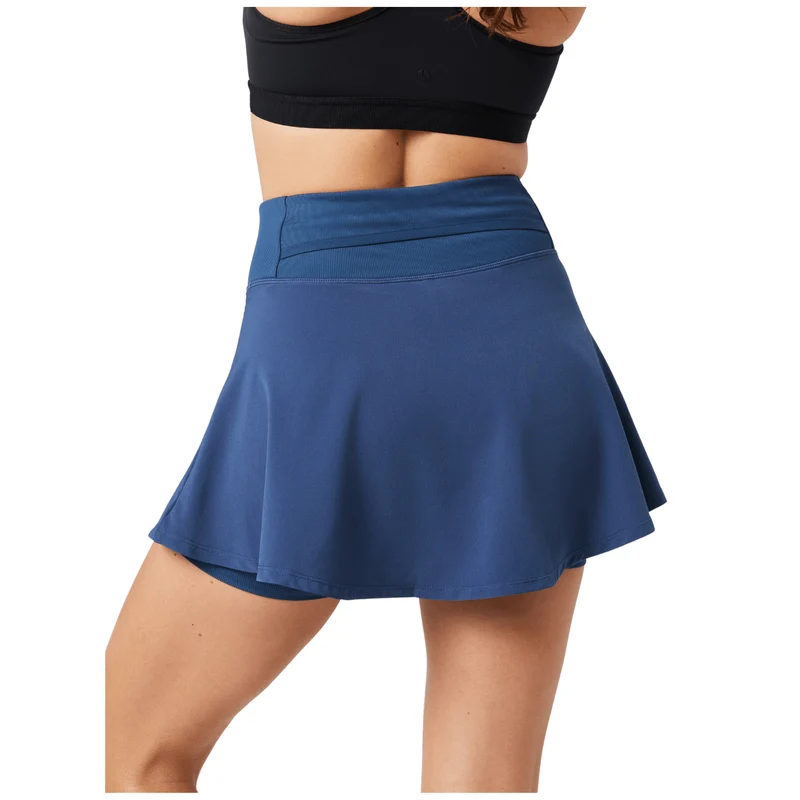 Björn Borg Ace Skirt Pocket Navy