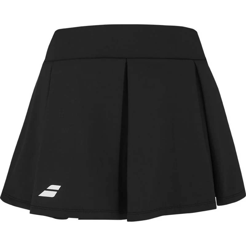 Babolat Padel Skirt Women Black
