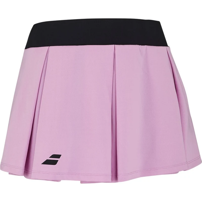Babolat Padel Skirt Women Lilac