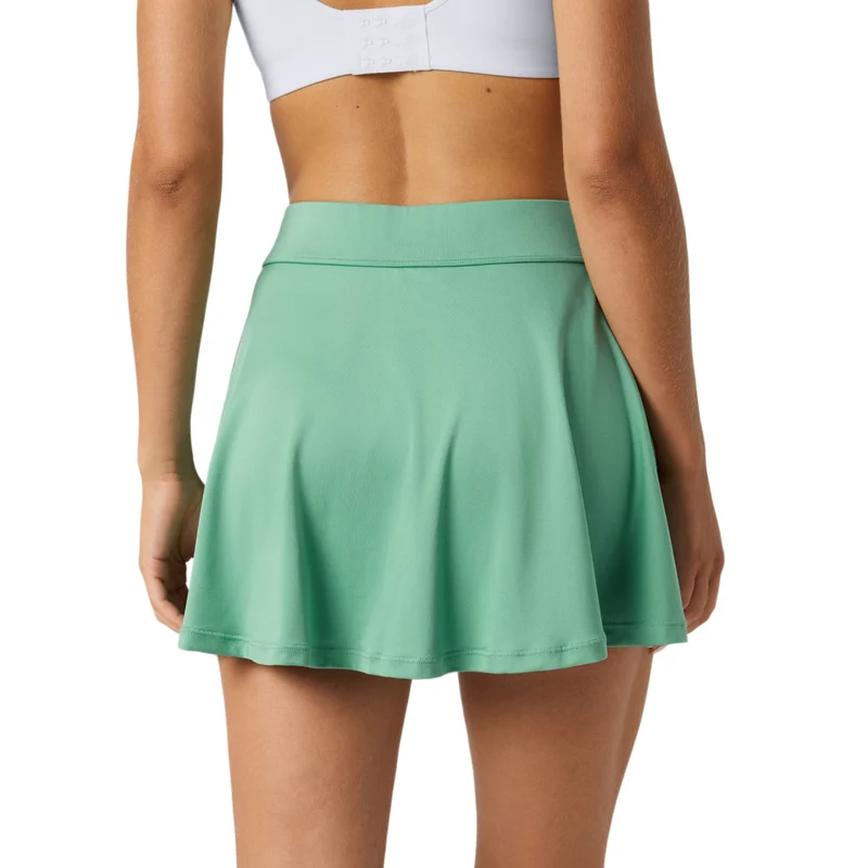 Björn Borg Ace Jersey Skirt Malachite Green