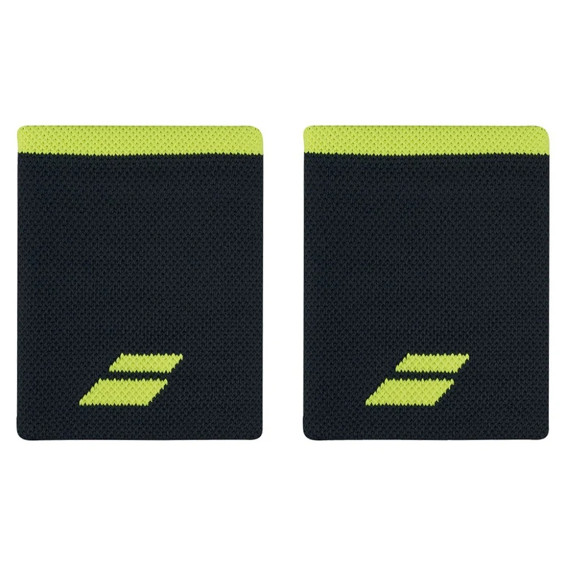 Babolat Jumbo Wristband Grey/Aero