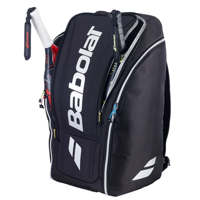 Babolat RH Perf Padel 2nd Gen Black Padel Bag