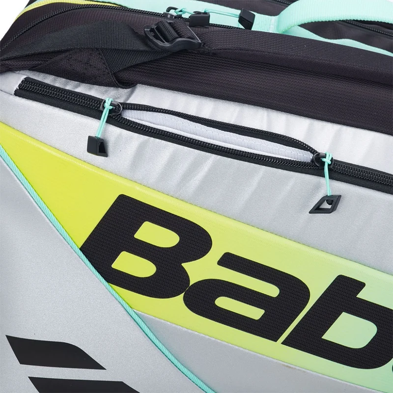 Babolat RH Pro Padel Multicolor Padel Bag