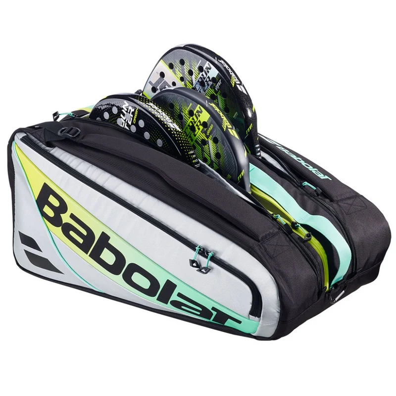 Babolat RH Pro Padel Multicolor Padel Bag