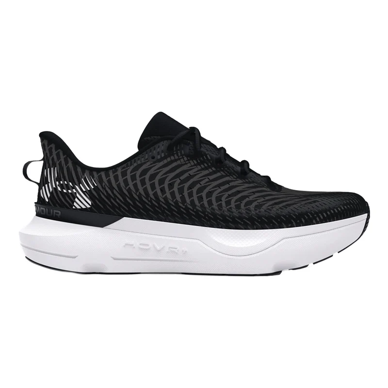 Infinite Pro Neutralschuh Herren-Schwarz,Weiß