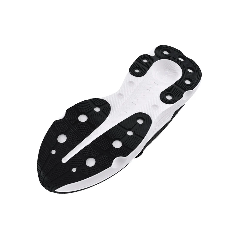 Infinite Pro Neutralschuh Herren-Schwarz,Weiß