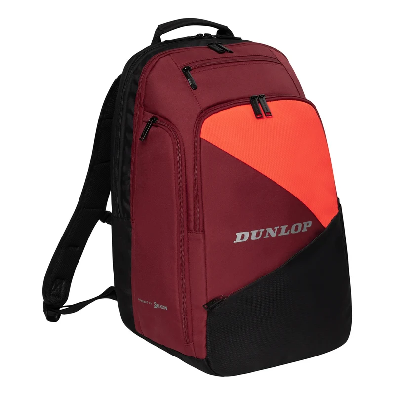 Performance CX Performance Rucksack-Schwarz,Rot