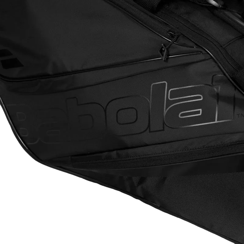 Evo Court XL Schlägertasche - schwarz