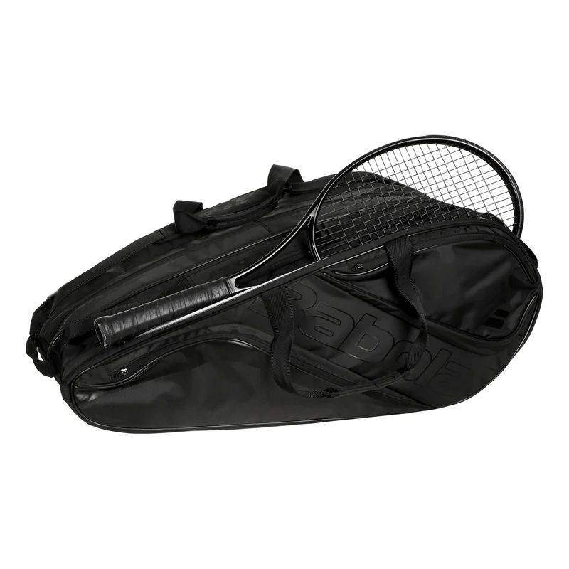 Evo Court XL Schlägertasche - schwarz
