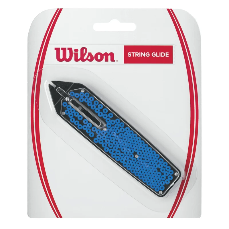 Elasto Cross-Blau