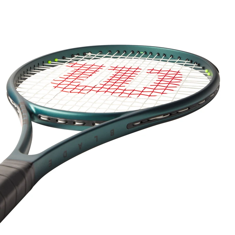 Blade 104 v9 Turnierschläger gebraucht (besaitet)