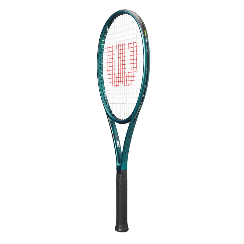 Blade 98 16X19 v9 Turnierschläger gebraucht (besaitet)