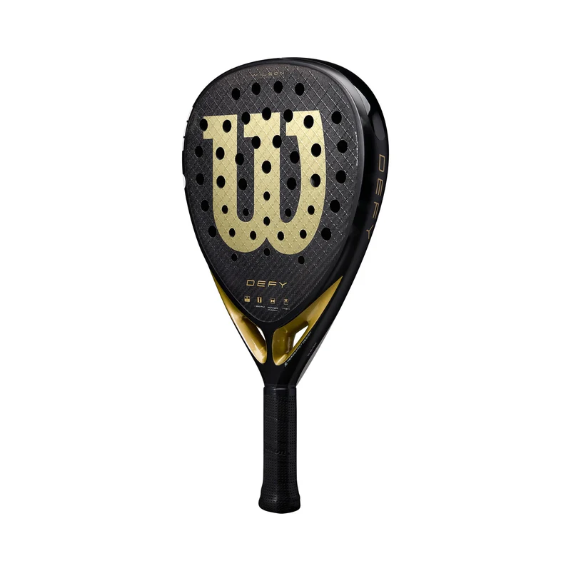 Defy V1 Padelschläger Testschläger