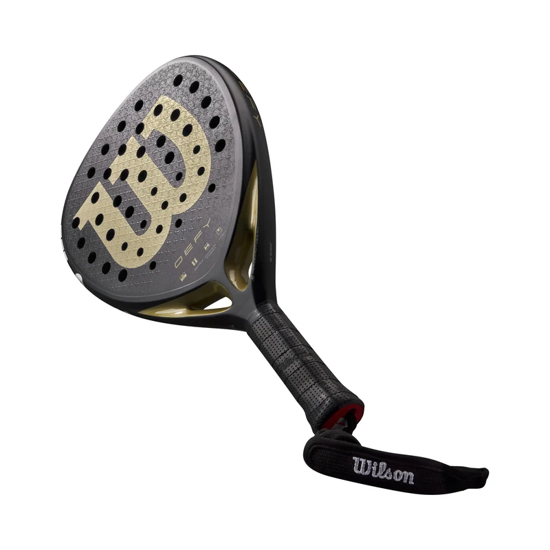 Defy V1 Padelschläger Testschläger