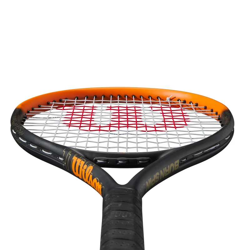 Burn Spin Junior 25 Kinderschläger