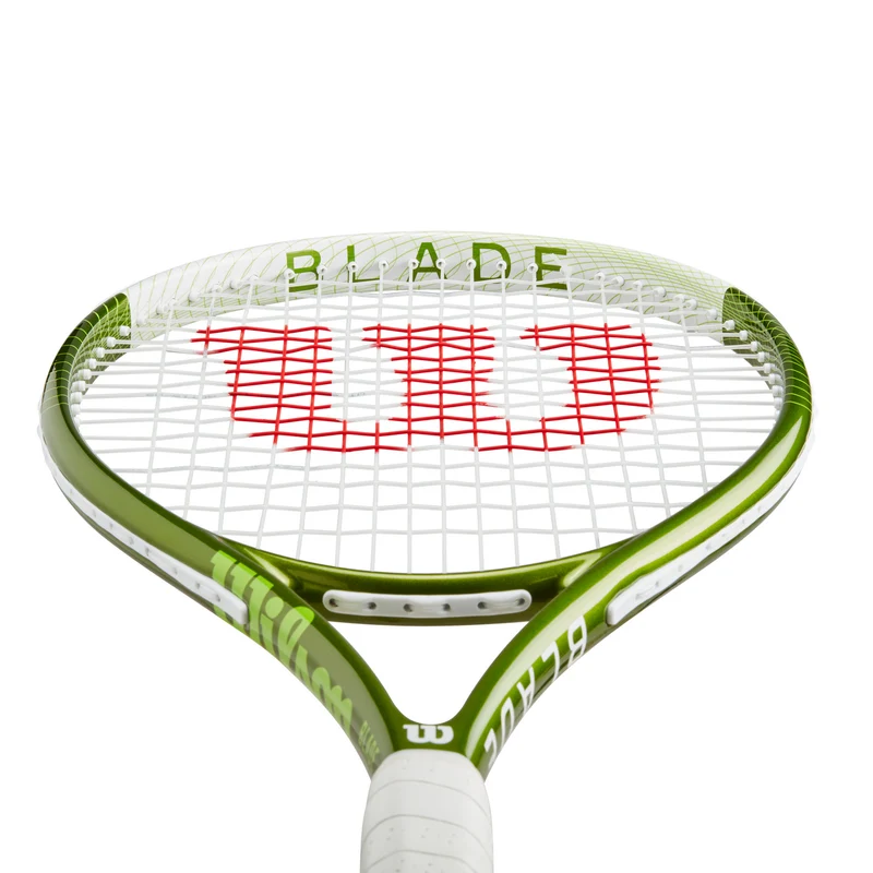 Blade Feel Team 103 Allroundschläger besaitet