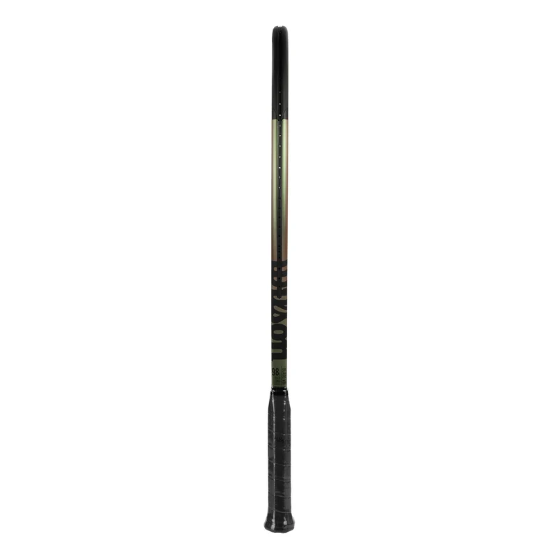 Blade 98L 16x19 V8 Turnierschläger gebraucht (besaitet)