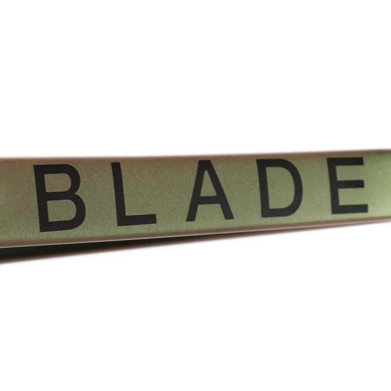 Blade 98L 16x19 V8 Turnierschläger gebraucht (besaitet)