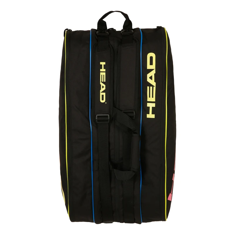 Team Elite XL Schlägertasche-Mehrfarbig