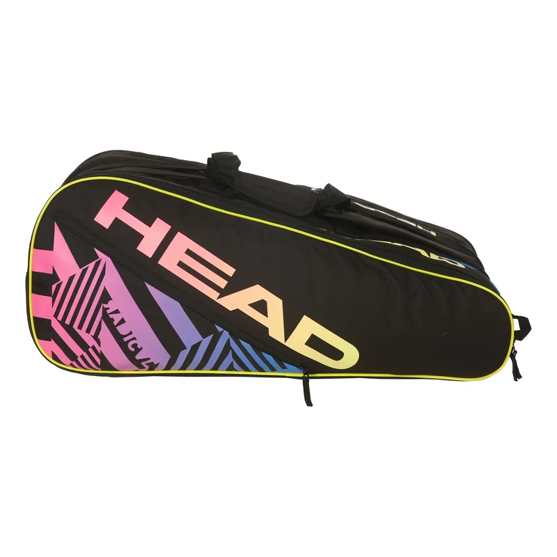 Team Elite XL Schlägertasche-Mehrfarbig