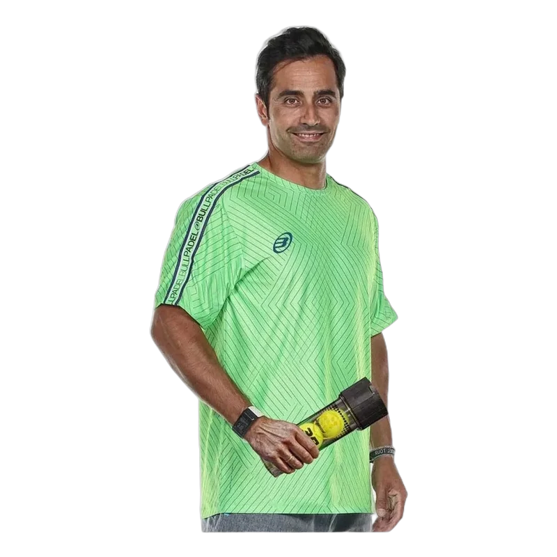 Bullpadel Pascal Box 3B Druckbehälter