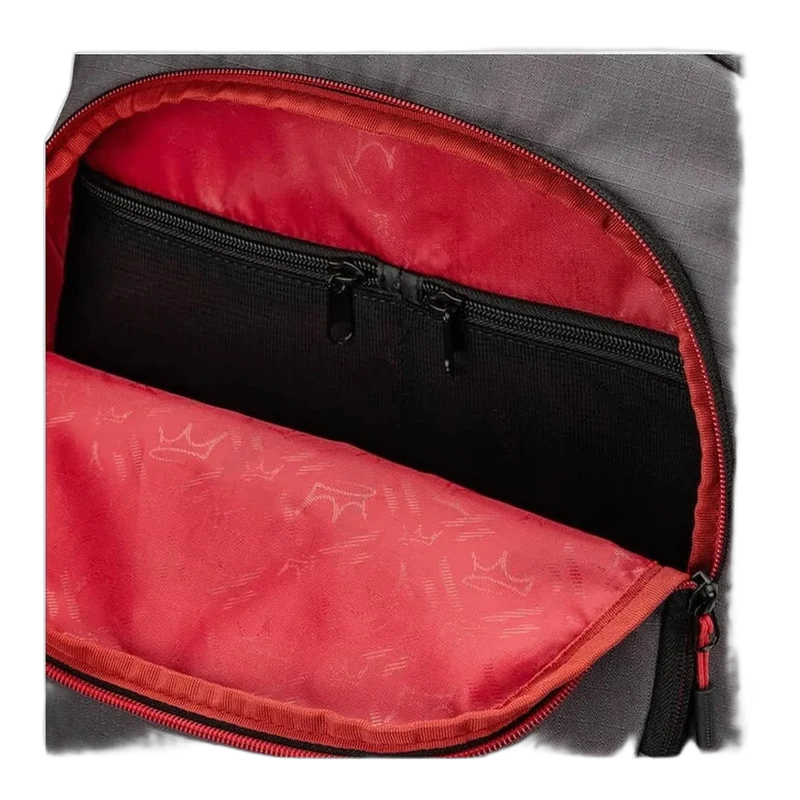 Head Coello Pro X Padelrucksack 30L Dunkelgrau