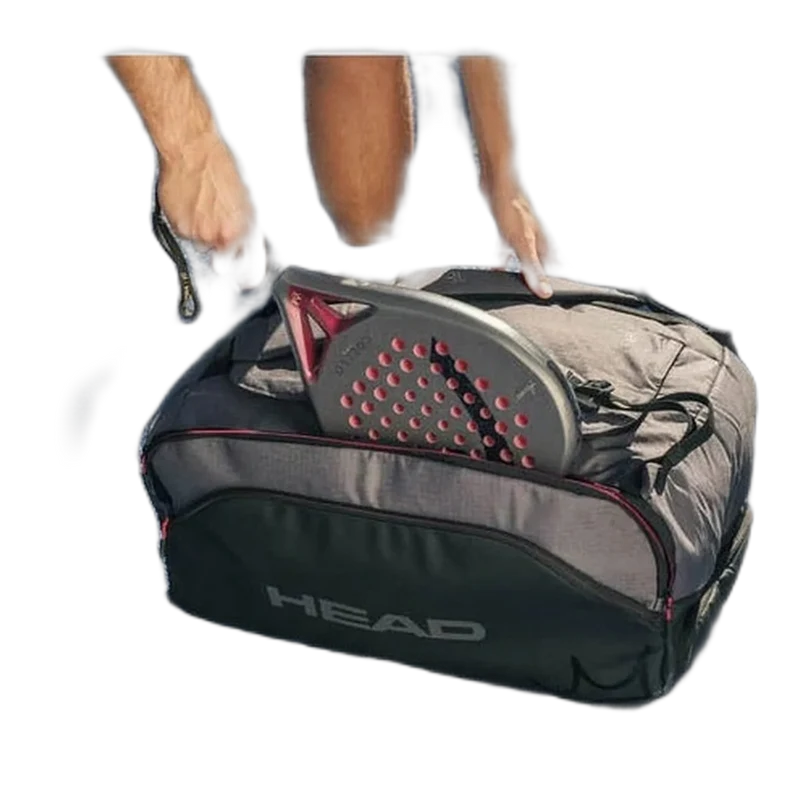 Head Coello Pro X Padel Duffle Bag L