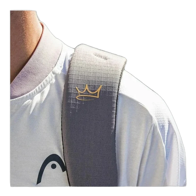Head Coello Pro X Padel Duffle Bag L