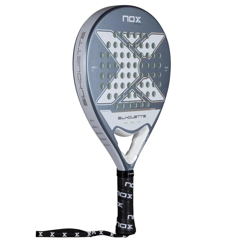NOX X-ONE Silhouette 2026